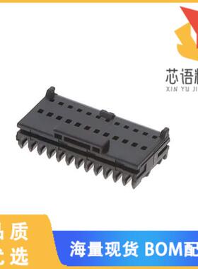 全新1-2355088-2原装( CT CONN MT REC ASSEMBLY 12)正品