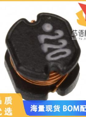 全新744773122原装(FIXED IND 22UH 1A 370 MOHM SMD)正品