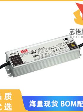 全新HLG-120H-C1400A原装(LED DRVR CC AC/DC 54-108