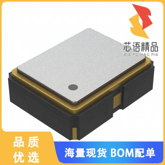 全新FJ2500020原装(XTAL OSC XO 25.0000MHZ CMOS SM