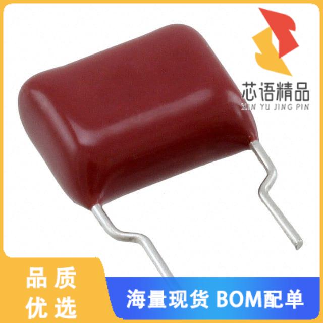 全新ECW-FD2W394JB原装(CAP FILM 0.39UF 5% 450VDC