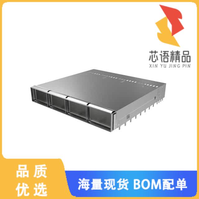 全新UE62B462002021原装(1X4 OSFP CAGE WITH IMPROV