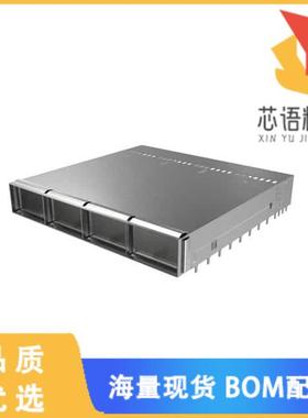 全新UE62B462002021原装(1X4 OSFP CAGE WITH IMPROV