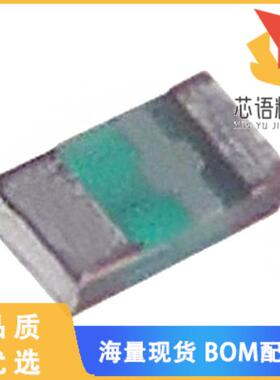 全新0435001.KR原装(FUSE BOARD MOUNT 1A 32VDC 040