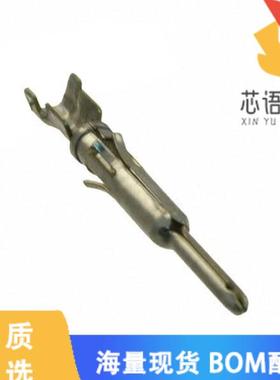 全新66589-1原装(CONN PIN 16-18AWG TIN CRIMP)正品