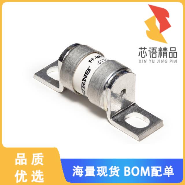 全新PF-MB1-80原装(FUSE BOLT MNT 240VAC 150VDC 80