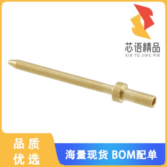 全新3115-2-00-15-00-00-08-0原装(CONN PC PIN CIRC