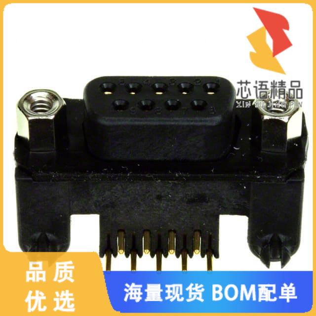 全新MDB-E09SA-700原装(CONN D-SUB RCPT 9POS R/A S