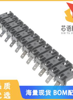 全新03540712ZXGY原装(OMNI-BLOK 12 POLE HIGH PROF