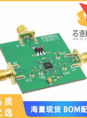全新121769-HMC786LP4E原装(BOARD EVAL HMC786LP4E)正品
