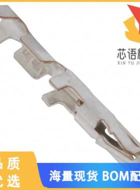 全新794607-1原装(CONN SOCKET 26-30AWG CRIMP TIN)正品