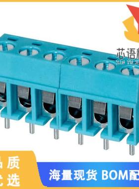 全新TB001-500-06BE原装(TERMINAL B, SCREW TYPE, 5