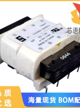 全新229A40原装(PWR XFMR SEMI-TORO 6VA TH)正品