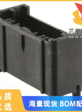 全新0347920080原装(CONN HEADER VERT 8POS 2MM)正品