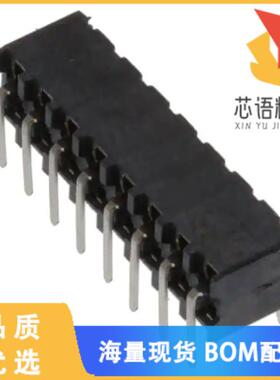 全新1-2314918-6原装(16P,2MM,B-B,REC,DRHZ,2.1,0.7