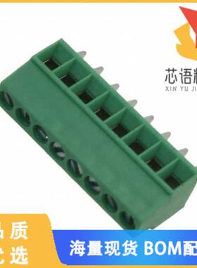 全新OSTVN08A150原装(TERM BLK 8P SIDE ENT 2.54MM