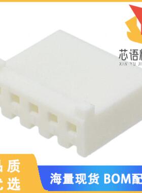 全新647402-5原装(CONN RCPT HOUSING 5POS CRIMP)正品