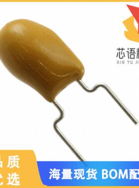 全新T354K476K020AS原装(CAP TANT 47UF 10% 20V RAD