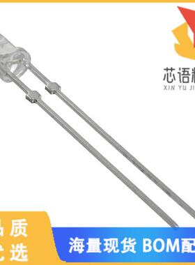 全新151034BS03000原装(LED BLUE CLEAR T/H)正品