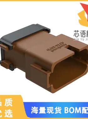 全新AT16-15PD-EK02原装(15 POSITION RECEPTACLE, P