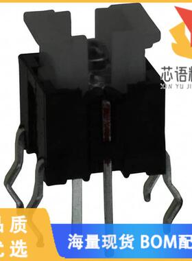 全新TL1240RQ原装(SWITCH TACTILE SPST-NO 0.05A 12