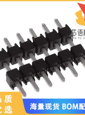 全新DW-06-08-T-S-300原装(CONN HDR 6POS 0.1 STACK