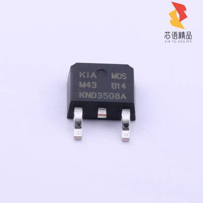 KND3508A「70A，80V KIA N-  MOSFET」分立半导体