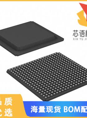 全新XC3S1200E-5FGG400C原装(IC FPGA 304 I/O 400FB