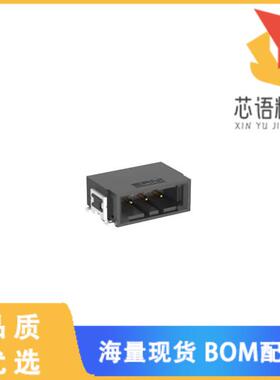 全新284052-E原装(MAXIBR M 03POS RA A SMT BK)正品