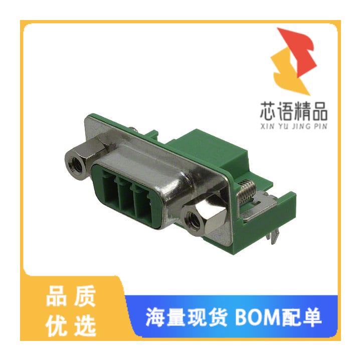 全新1841857原装(TERM B HDR 3POS 90DEG 3.5MM)正品