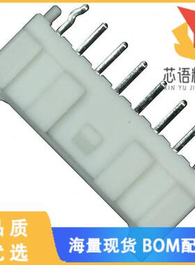 全新B08B-PASK-1(LF)(SN)原装(CONN HEADER VERT 8PO