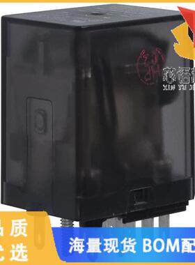 全新KHAU-17D12-24原装(RELAY GEN PURPOSE 4PDT 5A