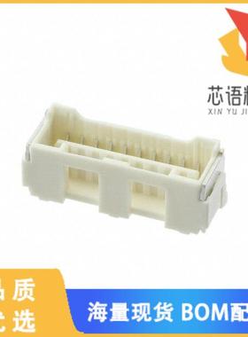 全新5025841060原装(CONN RCPT 10POS 0.059 TIN SMD)正品