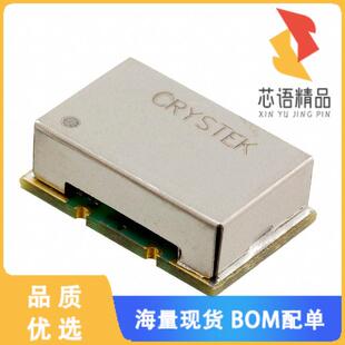 914X 245.760原装 OSC 245.7600MH XTAL 全新CCSO