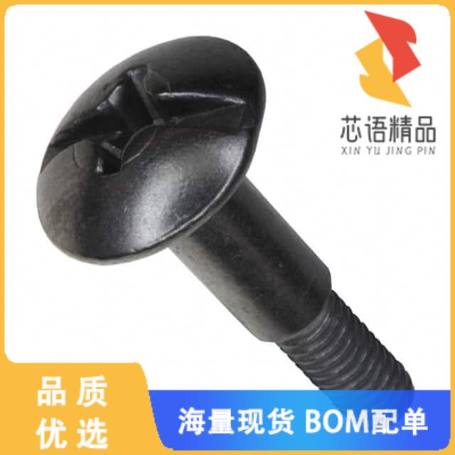 全新208211-1原装(CONN MT SCREW M4X.7-6H/6G METRI