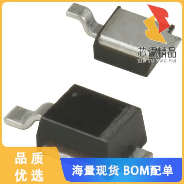 全新UPTB15E3/TR7原装(TVS DIODE 15VWM 26VC POWERM