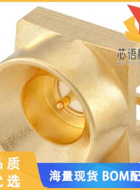 全新19S144-40ML5原装(CONN SMP PLUG STR 50OHM SMD)正品