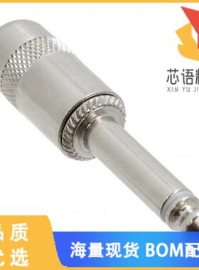 全新380原装(CONN PLUG MONO 6.35MM 2COND)正品
