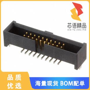 全新ESHF-110-01-L-D-SM-LC原装(CONN HEADER SMD 20