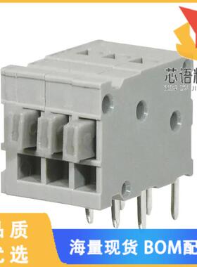 全新TBL009-254-03GY-2GY原装(TERMINAL B, SCREWLES