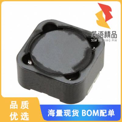 全新CDRH125/LDNP-100NC原装(FIXED IND 10UH 4.6A 2