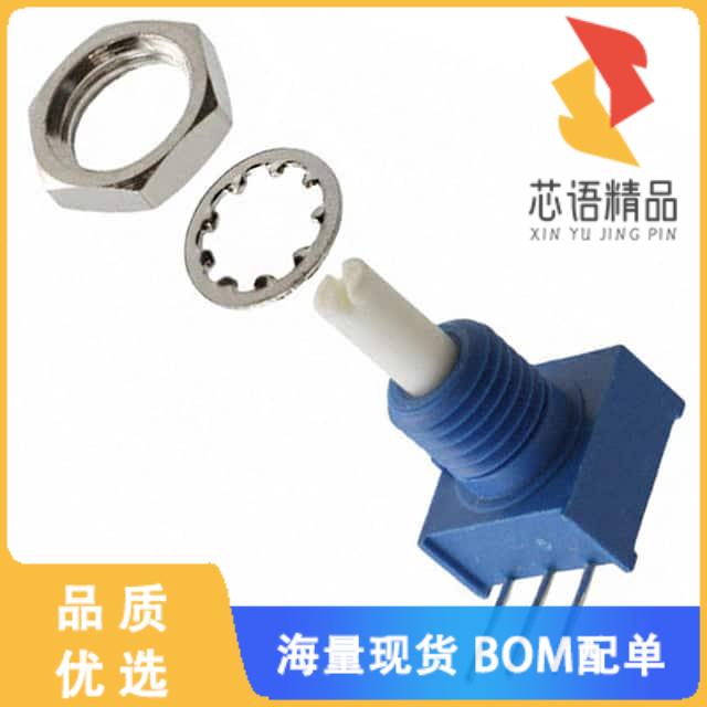 全新3310C-001-204L原装(POT 200K OHM 1/4W PLASTIC