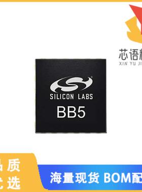 全新EFM8BB52F32G-C-QFN20R原装(EFM8 BB52 8-BIT MC