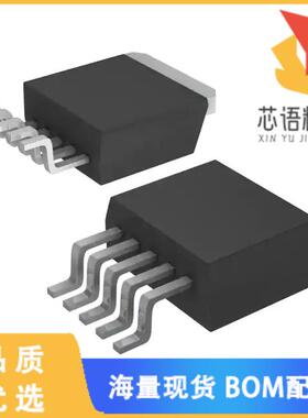 全新AP1506-12K5L-13原装(IC REG BUCK 12V 3A TO263