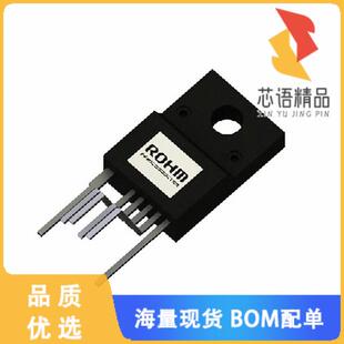 全新BM2SCQ121T-LBZ原装(IC OFFLINE SWITCH TO220-6