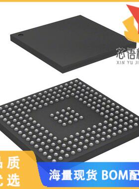 全新SPC5668EF1AVMG原装(IC MCU 32BIT 2MB FLASH 20