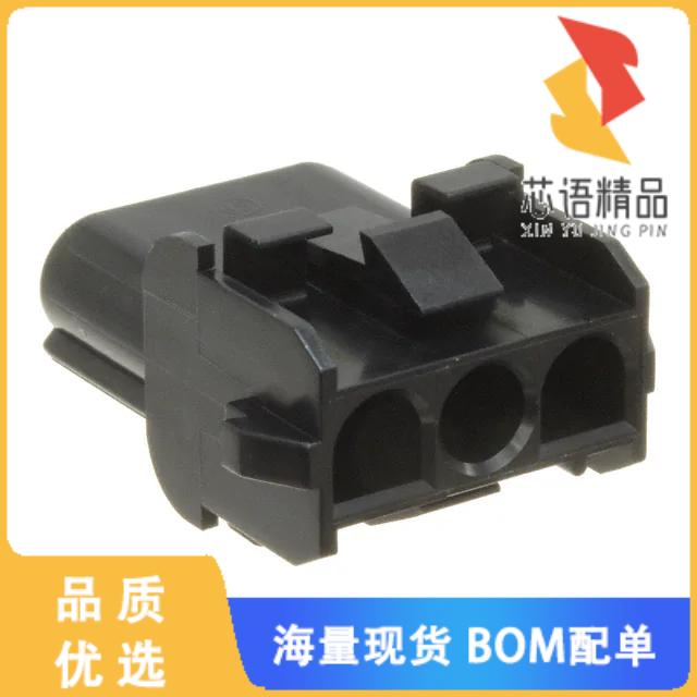 全新794900-1原装(CONN CAP HSG 3POS UMNL HI TEMP)正品