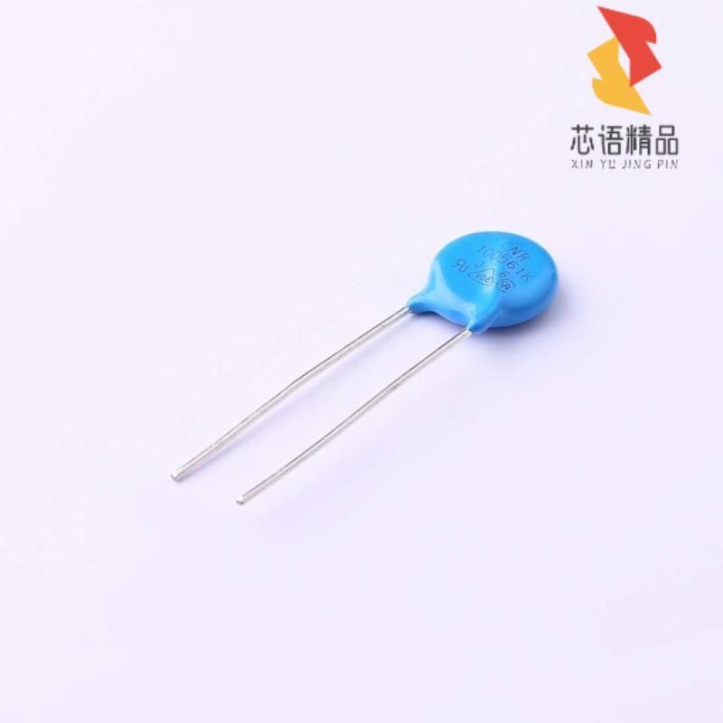 全新CNR-10D561K原装(压敏电阻)正品