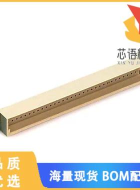 全新533236-4原装(CONN SHROUD DIN 41612 96POS GRY)正品