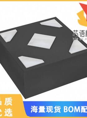 全新ESDAVLC5-4BX4原装(TVS DIODE 3VWM 18VC 4-MICR